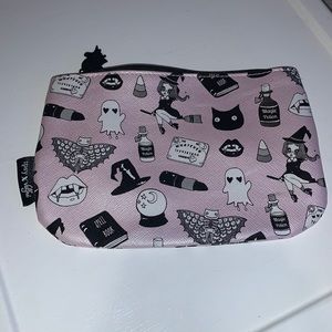 ipsy x valfre handbag
